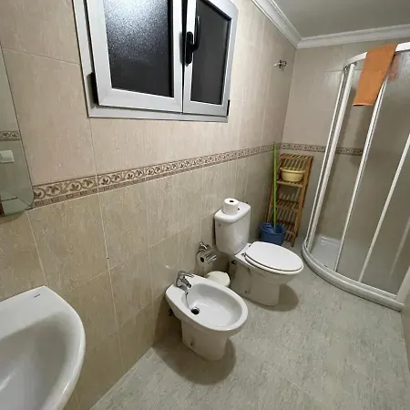 Apartamento Playa I & II Arinaga Exterior photo