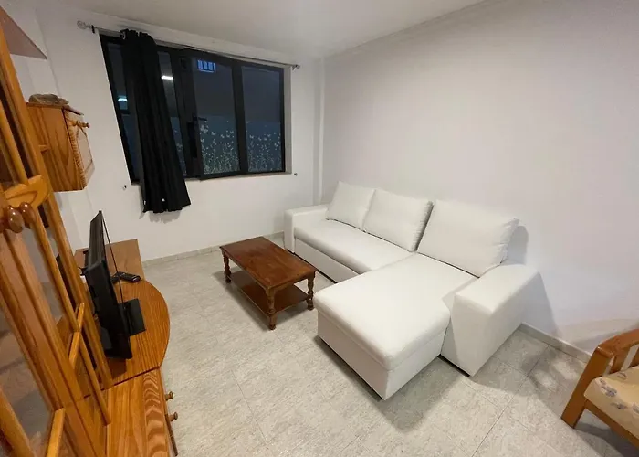 Apartamento Playa I & II Arinaga