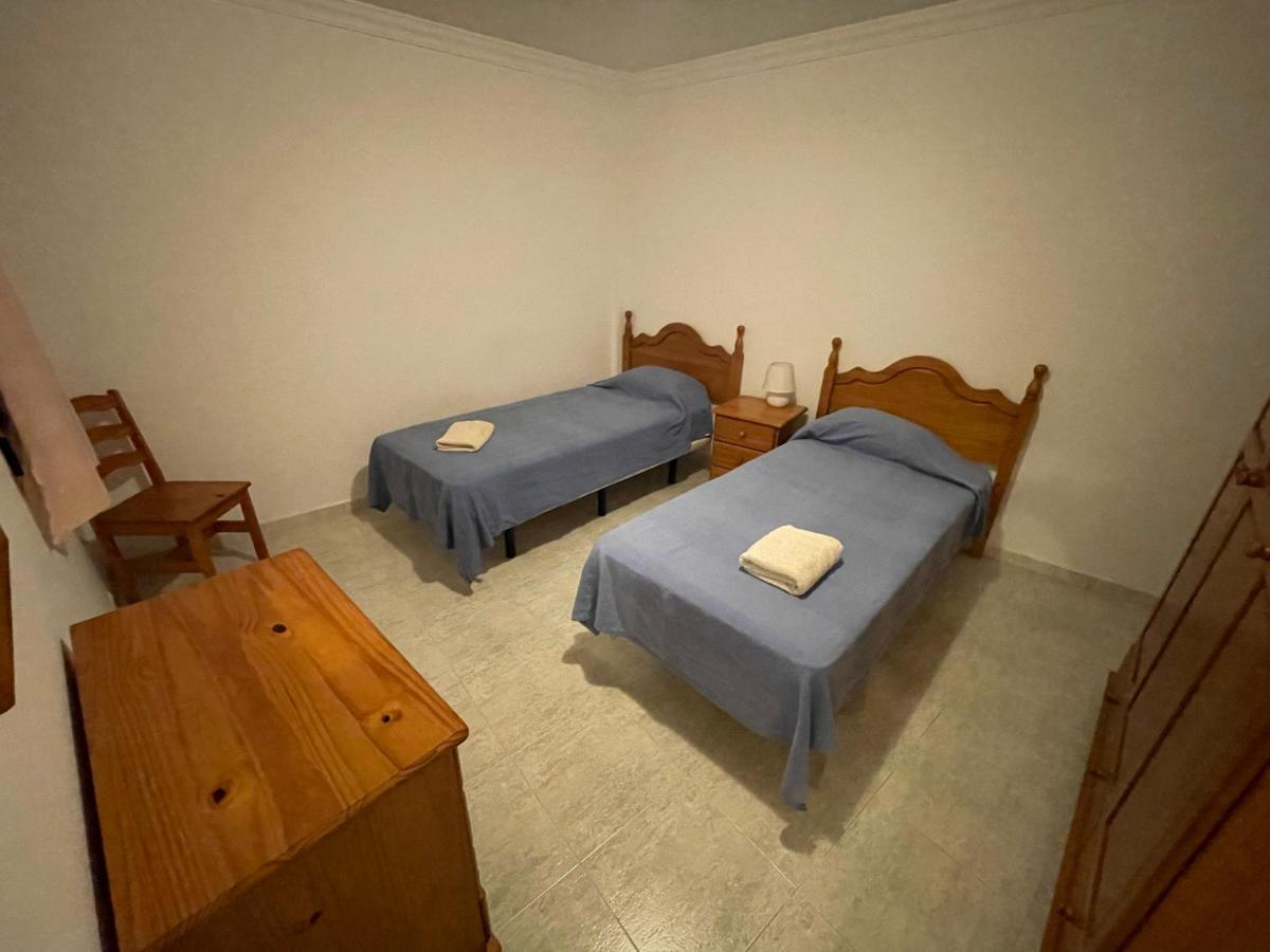 Playa I & Ii Apartamento