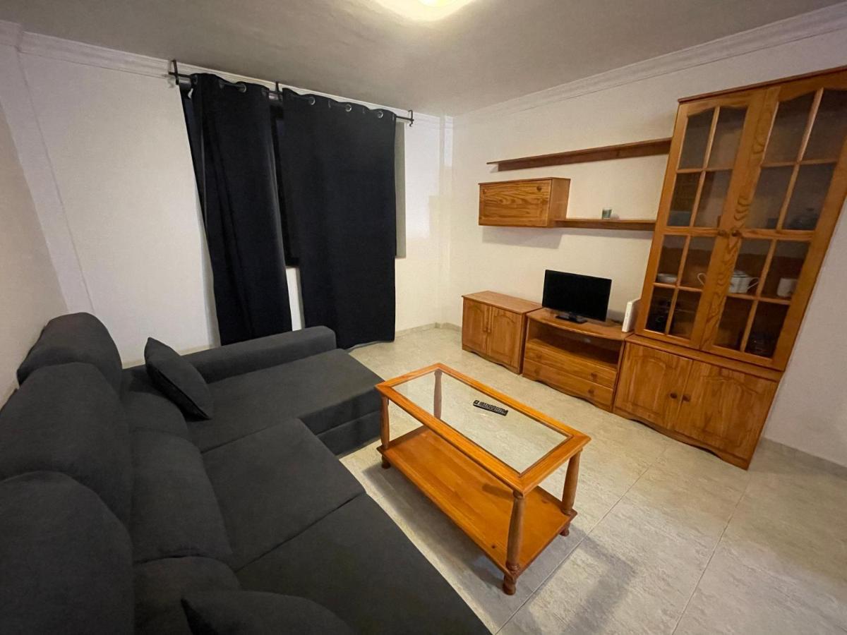 Playa I & Ii Apartamento *