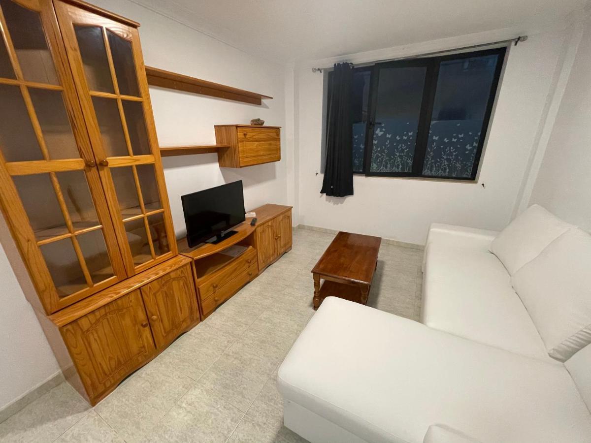 Appartement Playa I & Ii