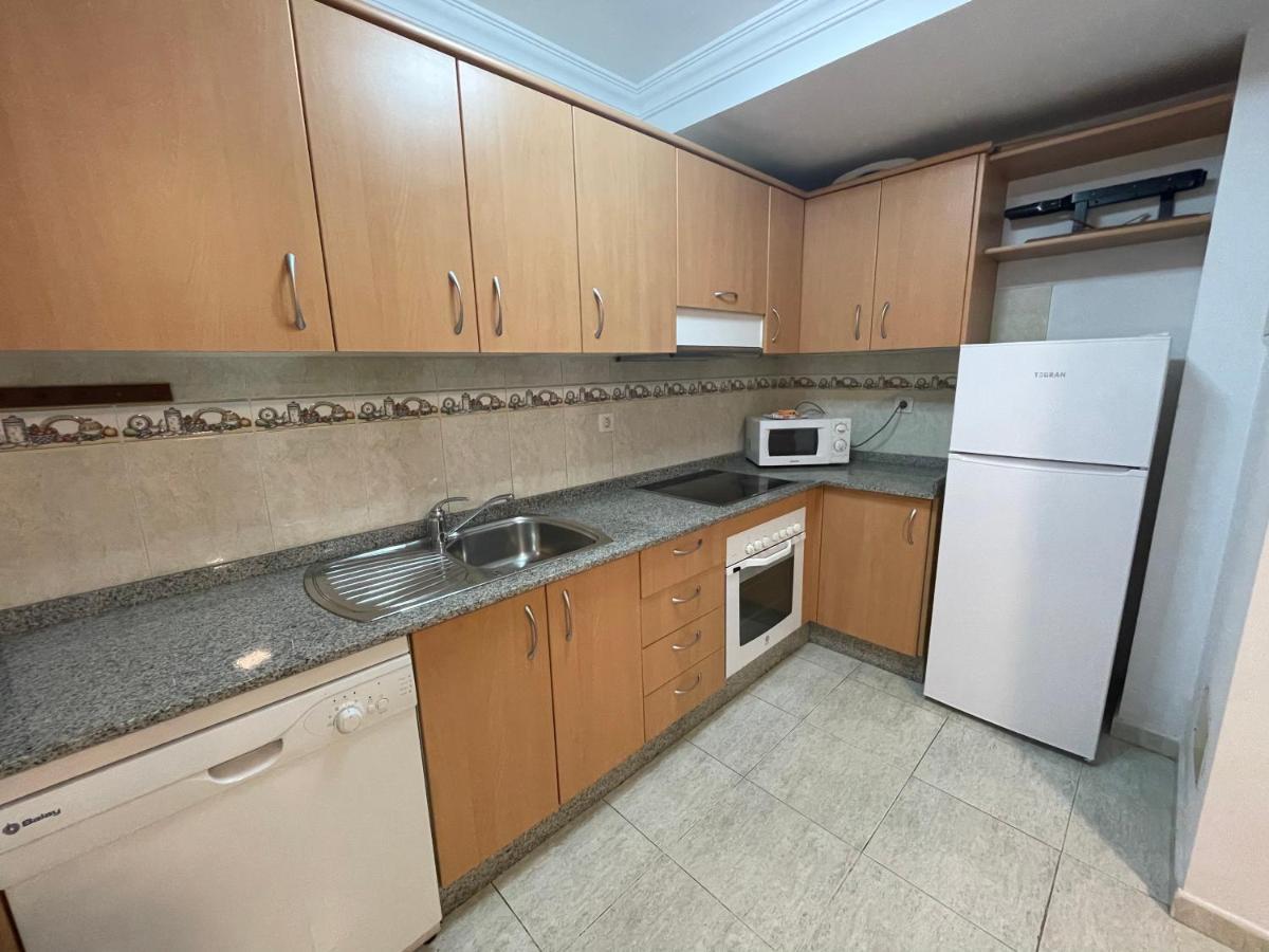 Playa I & Ii Appartement Arinaga