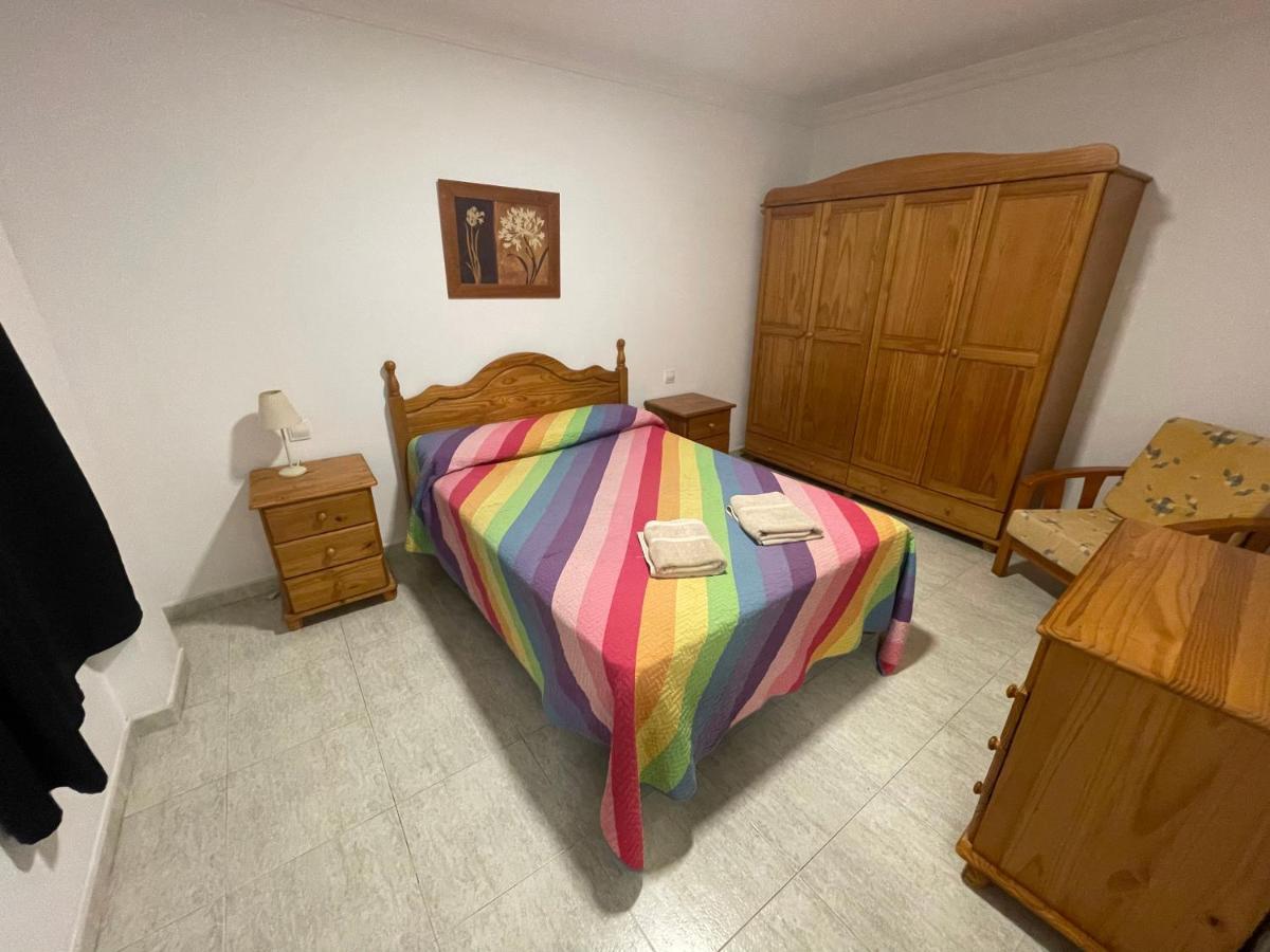 Apartamento Playa I & Ii