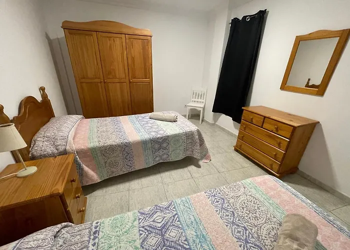 Apartamento Playa I & II Arinaga