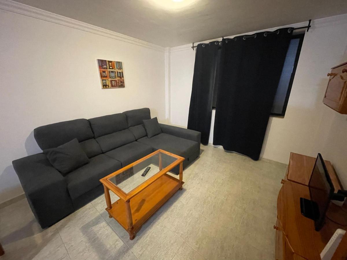 Apartment Playa I & Ii Arinaga