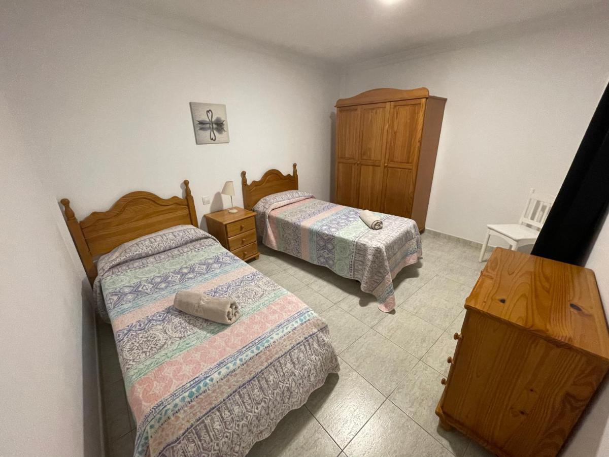 Apartment Playa I & Ii *