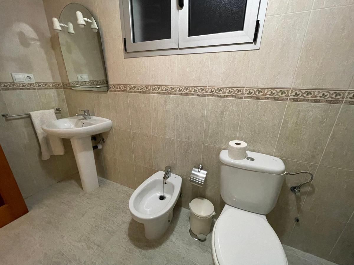 Playa I & Ii Apartment *
