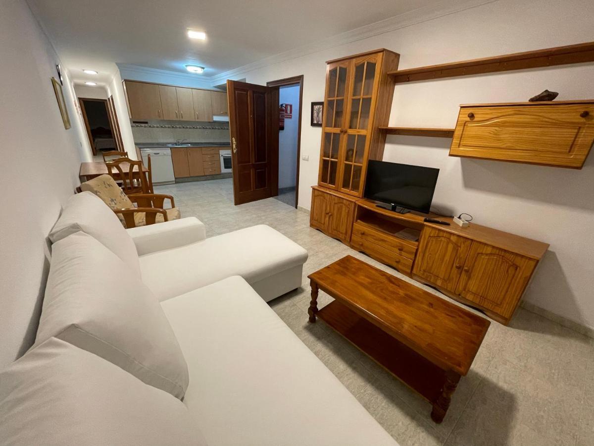 Playa I & Ii Apartment Arinaga