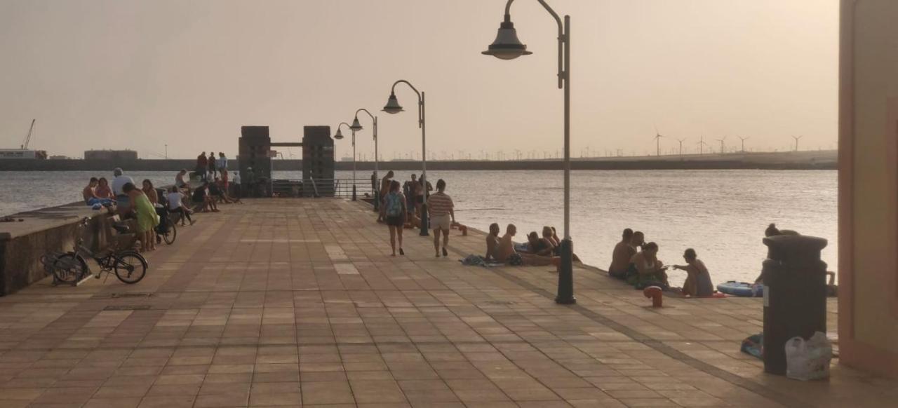 Apartment Playa I & Ii Arinaga